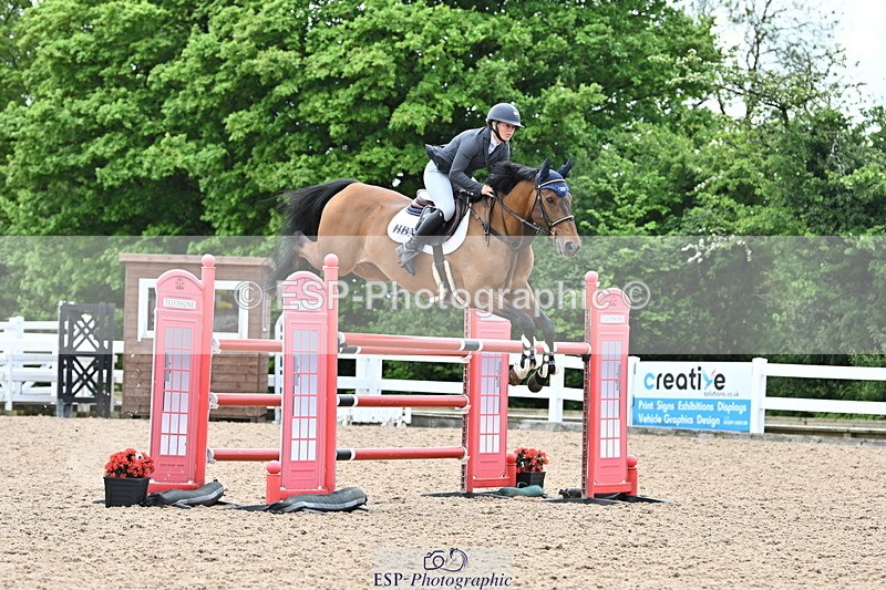 240523A-140300-02023 - Cls 5 National 1.30m