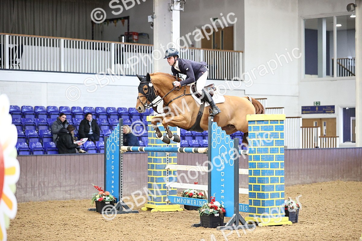 SBM_006600 - Class 18 - National 1.30m-1.40m Open