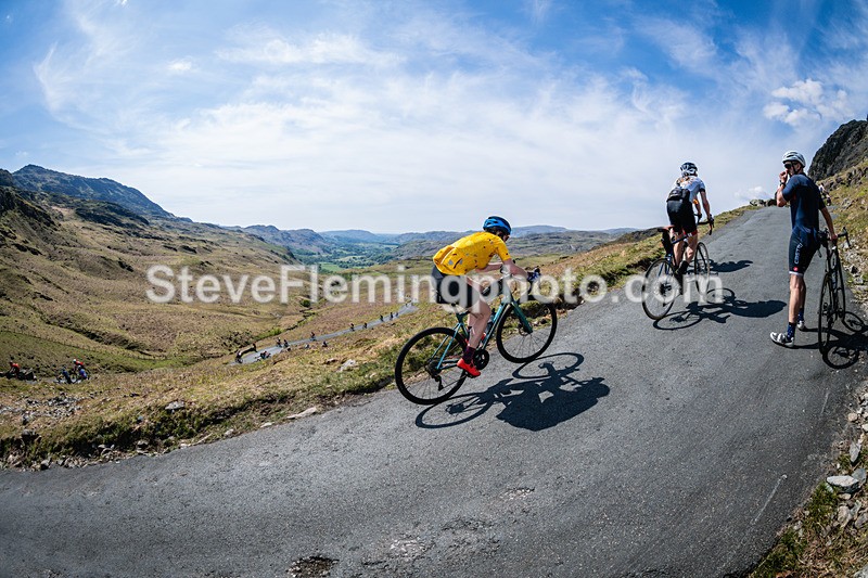 150300 - Hardknott Pass Camera 2 15.00-16.30