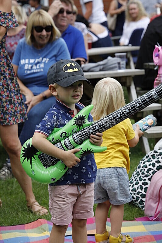  - Elmstock 2019..the people