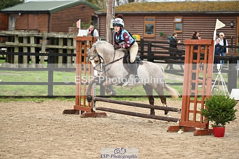 241110-120215-00573 - 50-55cm Arena Eventing