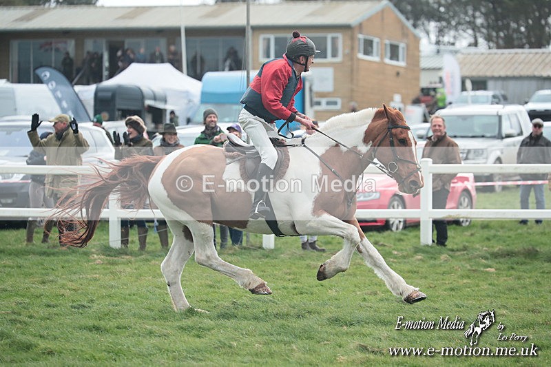 PtP 230324 122 - Tedworth Hunt PtP Larkhill Raccourse 23rd March 2024