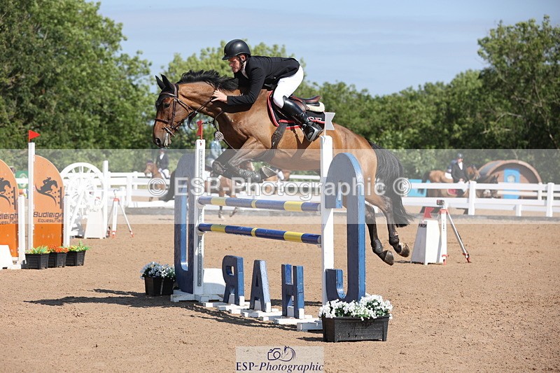 240718A-102131-03775 - Cls 29, YH 6 Yr Olds 1.20m