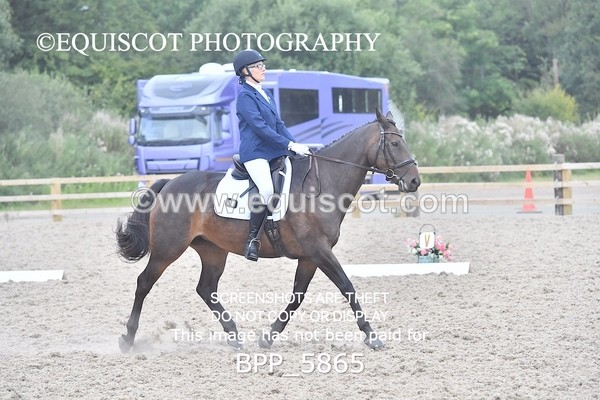 BPP_5865 - PRELIM TEST 5 LONG ARENA