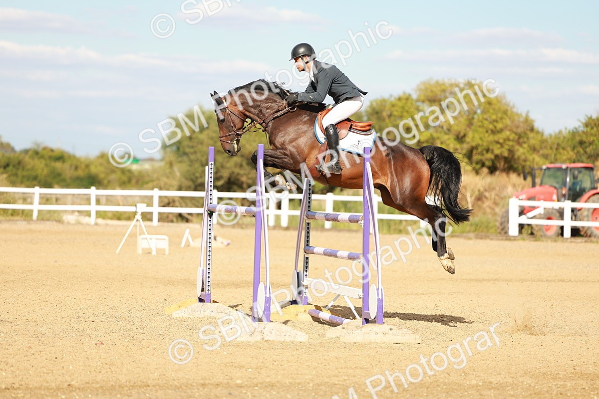 SBM_007811 - Class 6 - National 1.30m 1.40m
