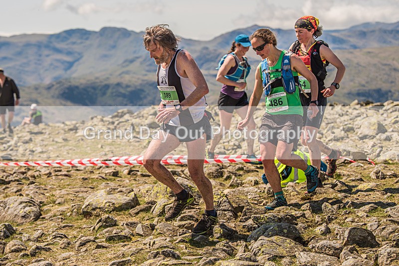 Fairfield-758 - Fairfield Horseshoe Fell Race Saturday 13th May 2023