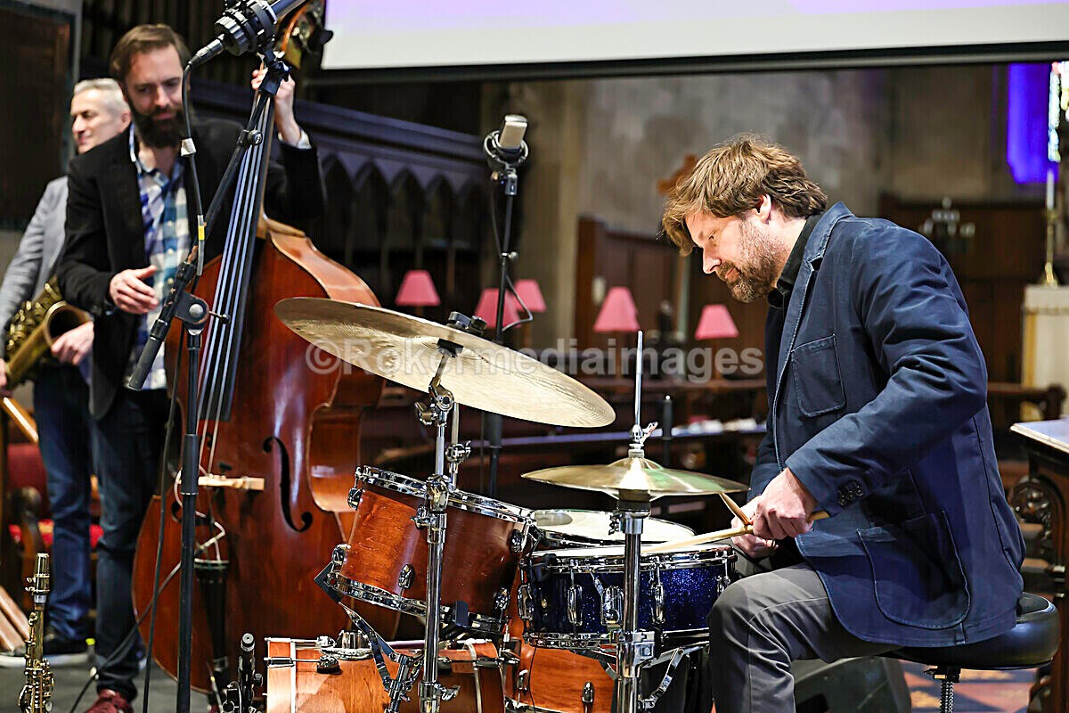 JAZZ 2024-90 - Swindon Jazz& Soul Festival 2024....Soul