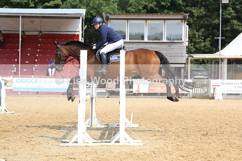 3E7A1795 - Class 5: Senior 95cm