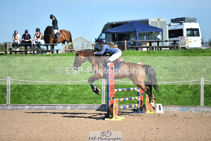 230903A-103629-03767 - Cls 12 95cm Amateur Quali