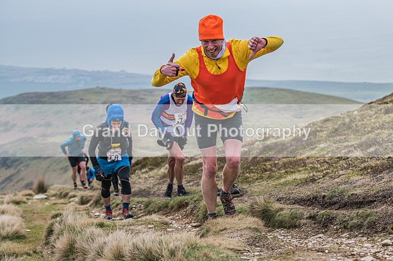 Black Combe-406 - Black Combe Fell Race Saturday 9th March 2024