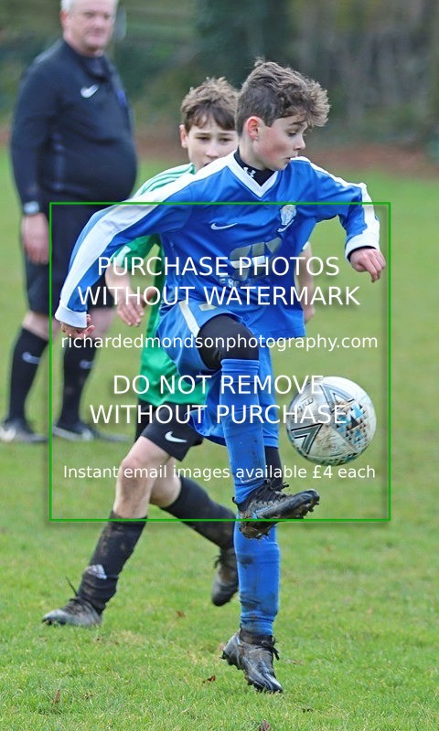 IMG_2317 - Wattsfield U13 v Lune Valley (16/1/22)
