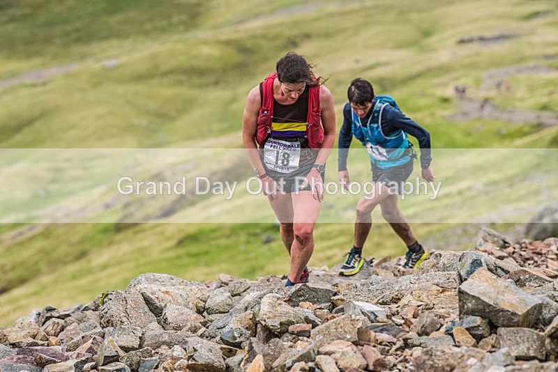 Borrowdale-674 - Borrowdale Fell Race Saturday 5th August 2023