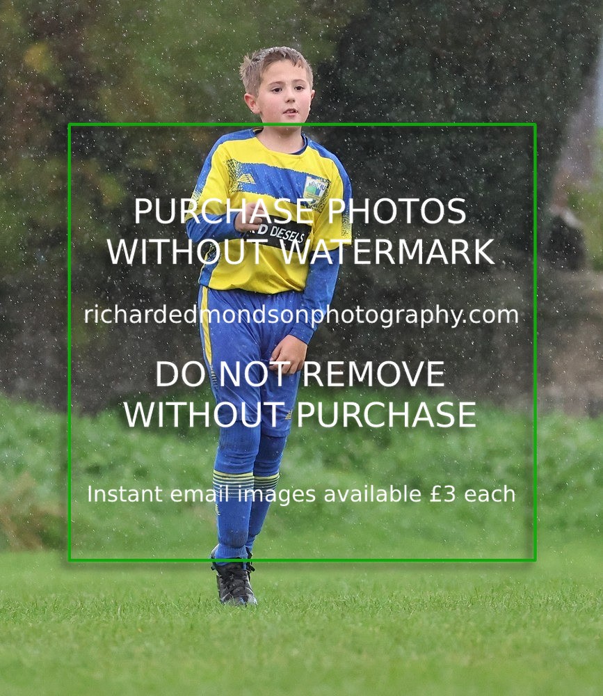 533A6522 - Wattsfield U9 vs Kendal United Rockets U10 (24/10/26)