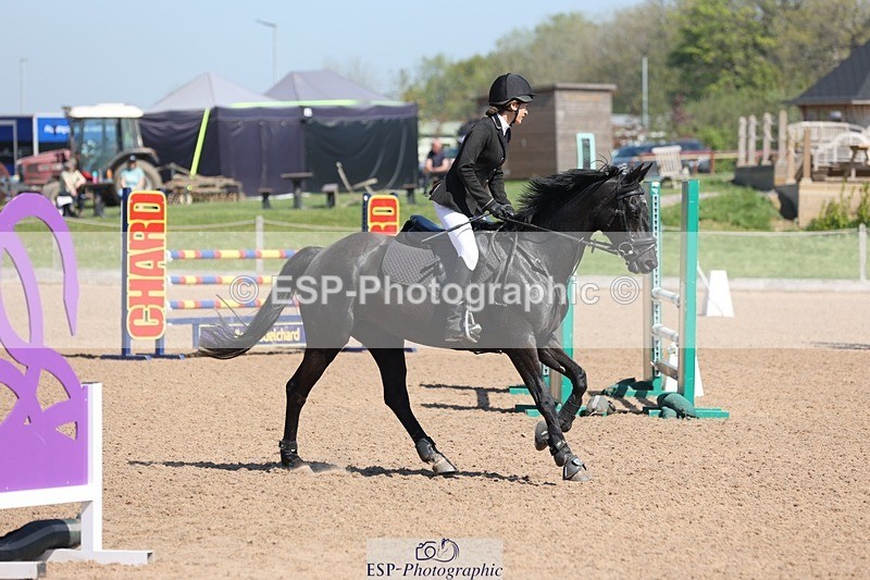 250430-112018-00353 - Cls 2 Discovery and 1m Open