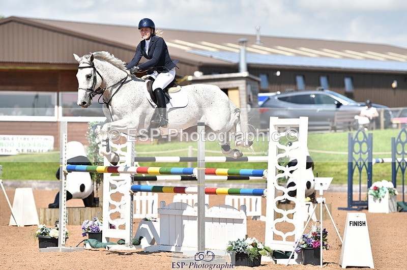 230810A-123500-01090 - Cls 7 1.20m Open