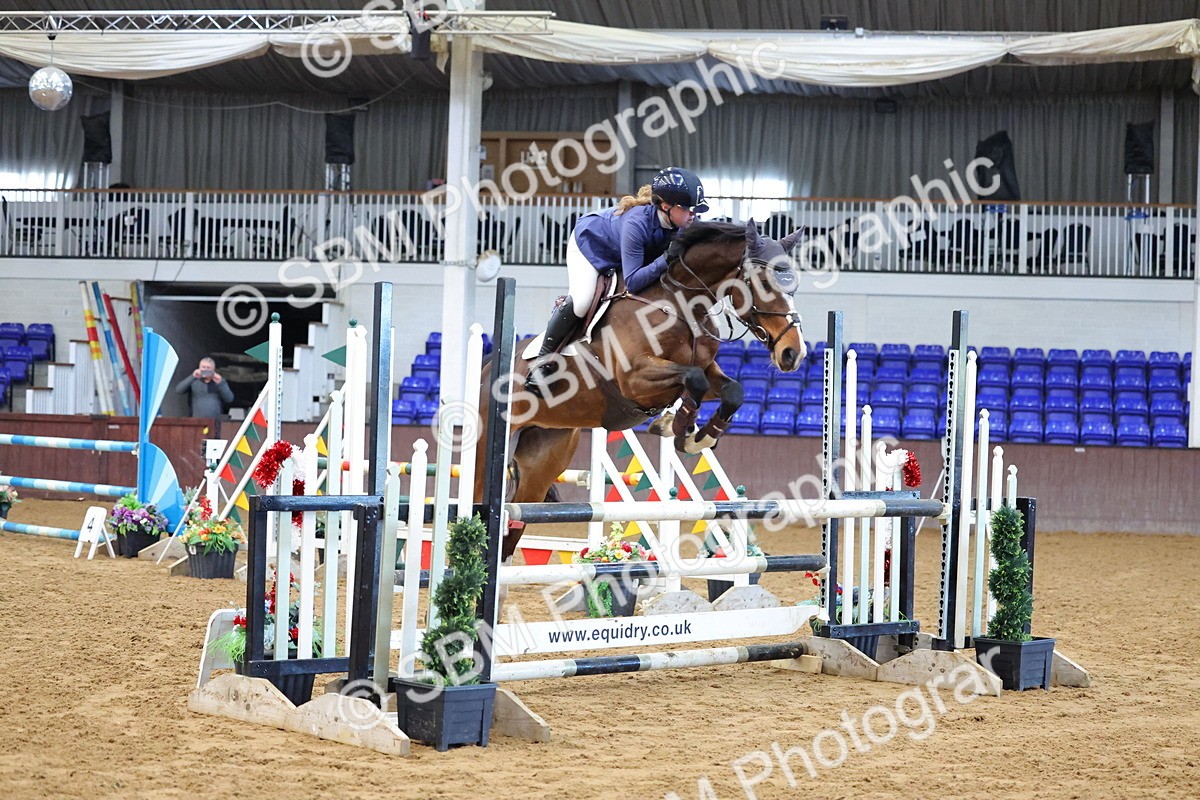 SBM_002961 - Class 14 - Clear Round 80cm