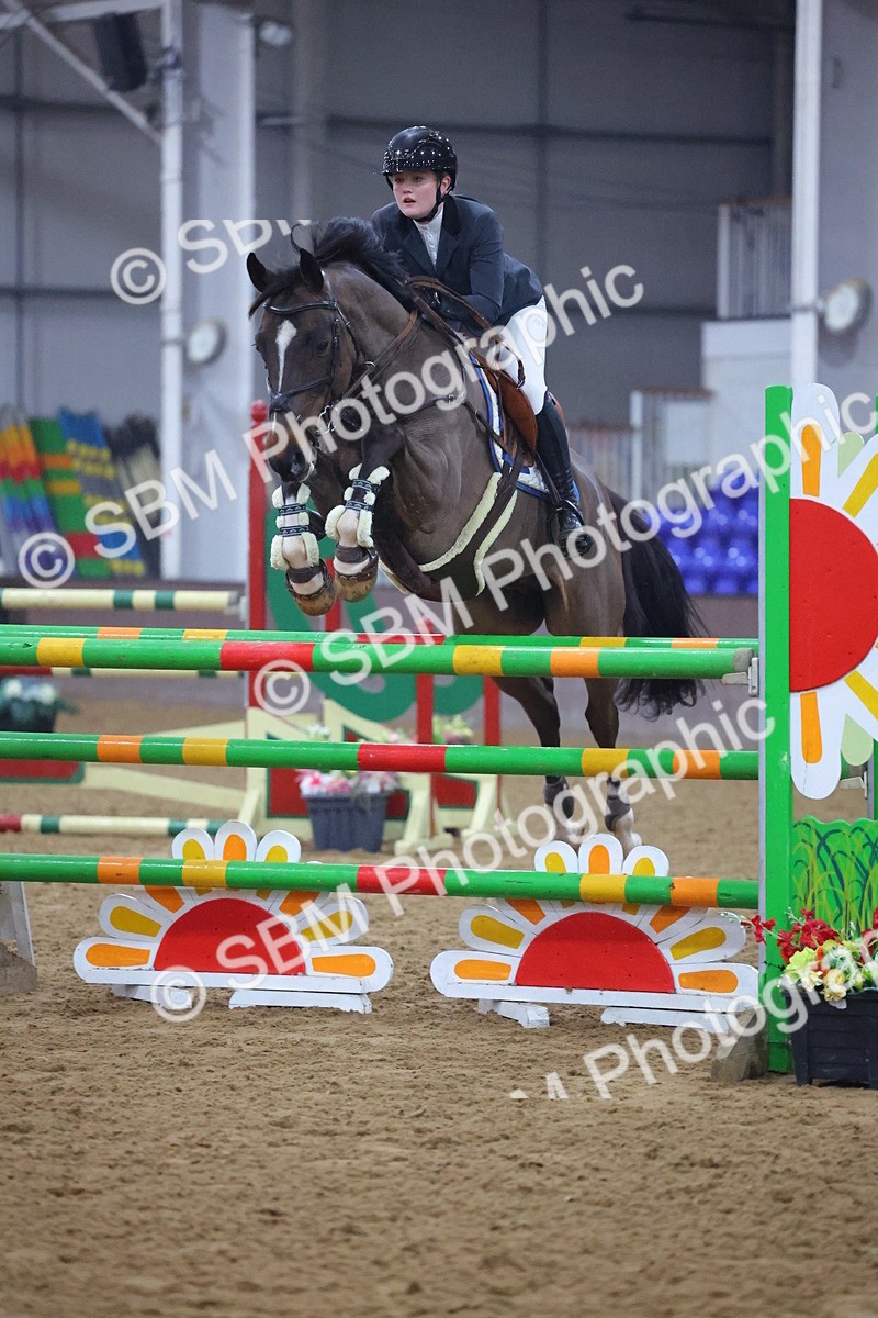 SBM_009192 - Class 24 - Winter 1.25m Championship Qualifier (1.25m)