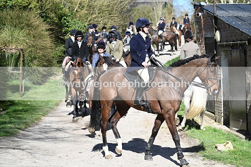 WJ7_9699 - Home for hunt tea !