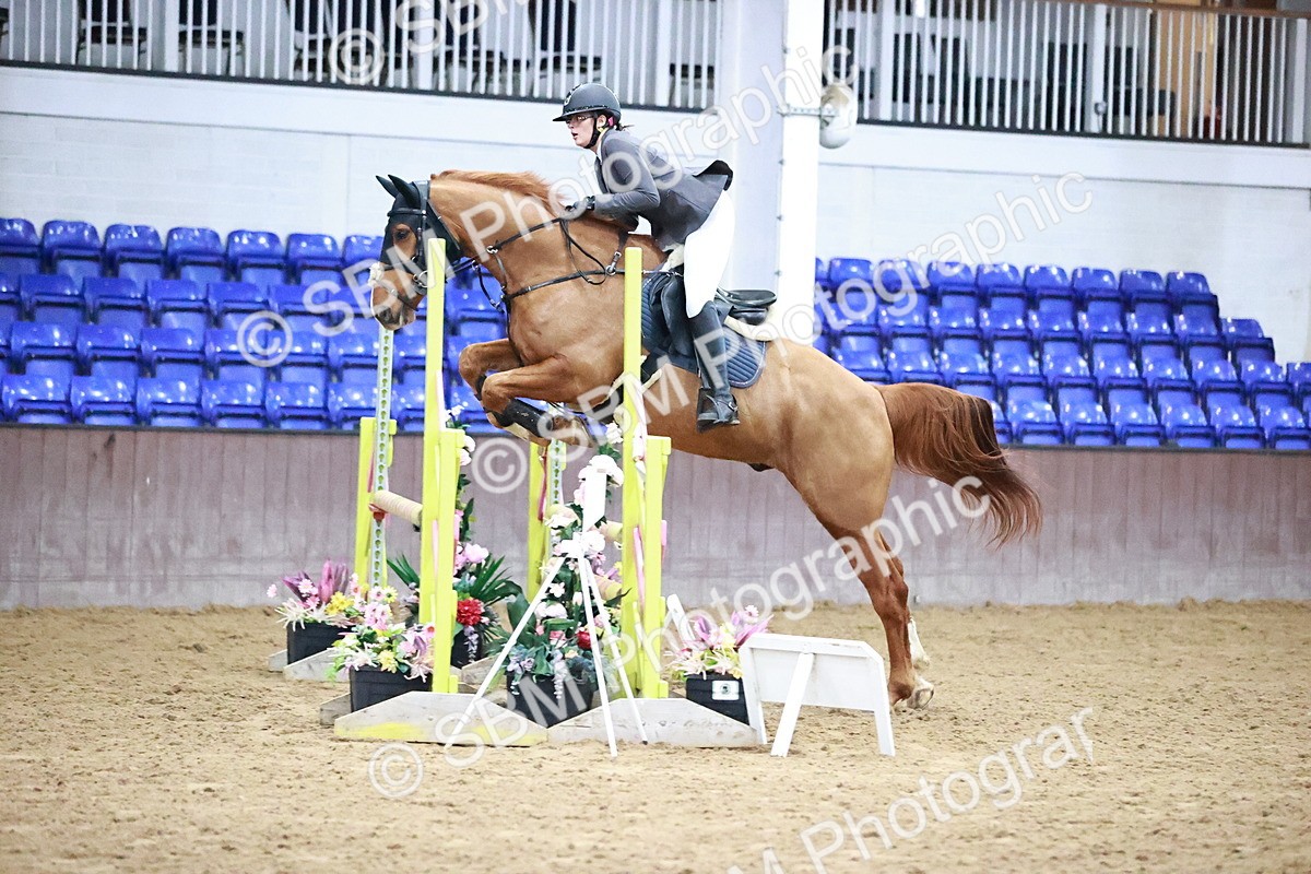 SBM_001794 - Class 8 - Senior British Novice 90cm