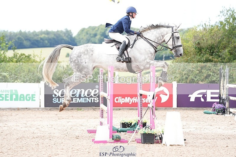 250731-145357-02019 - Cls 11 A&B 1.10cm Nat Am & 1.10 Open