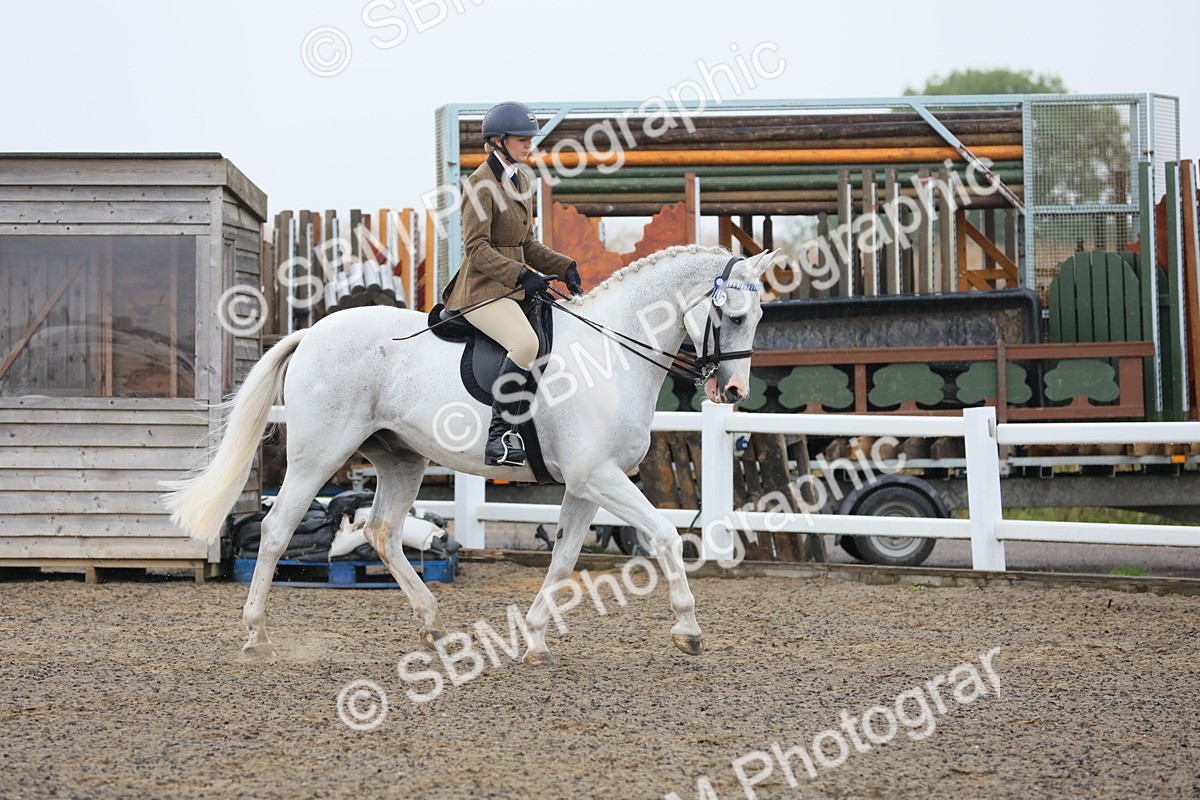 SBM_20007 - Class 802 - Ridden Groom - Helpers class