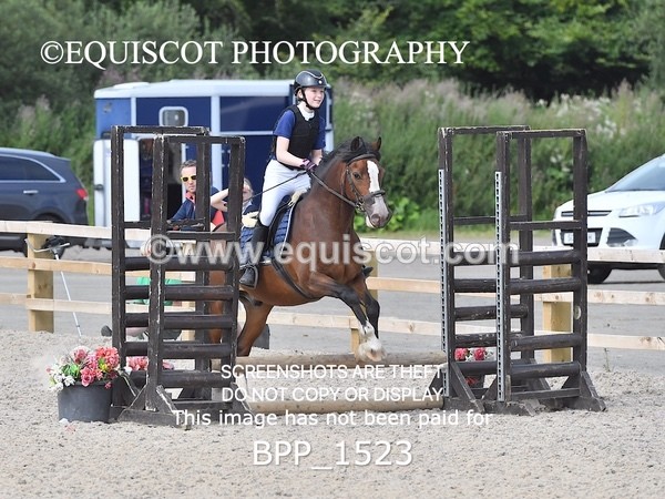 BPP_1523 - DERBY CLASS 3 - 40CM