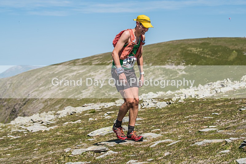 Duddon Long-431 - Duddon Valley (Long) Fell Race Saturday 3rd June 2023