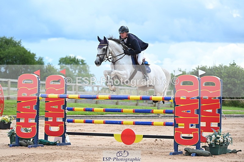 230721A-124848-06256 - Cls 34, 7 Yr Olds 1.30m