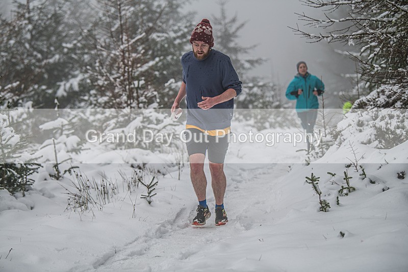 Glentress-1215 - High Terrain Events Glentress 42, 21 & 10K Trail Races Sunday 15th February 2026