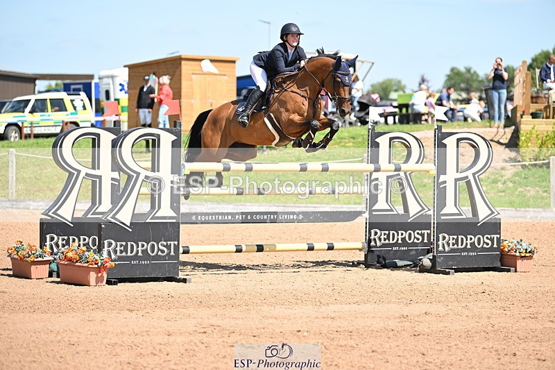 240718A-112323-04758 - Cls 1, 3 Star Small Tour 1.35m