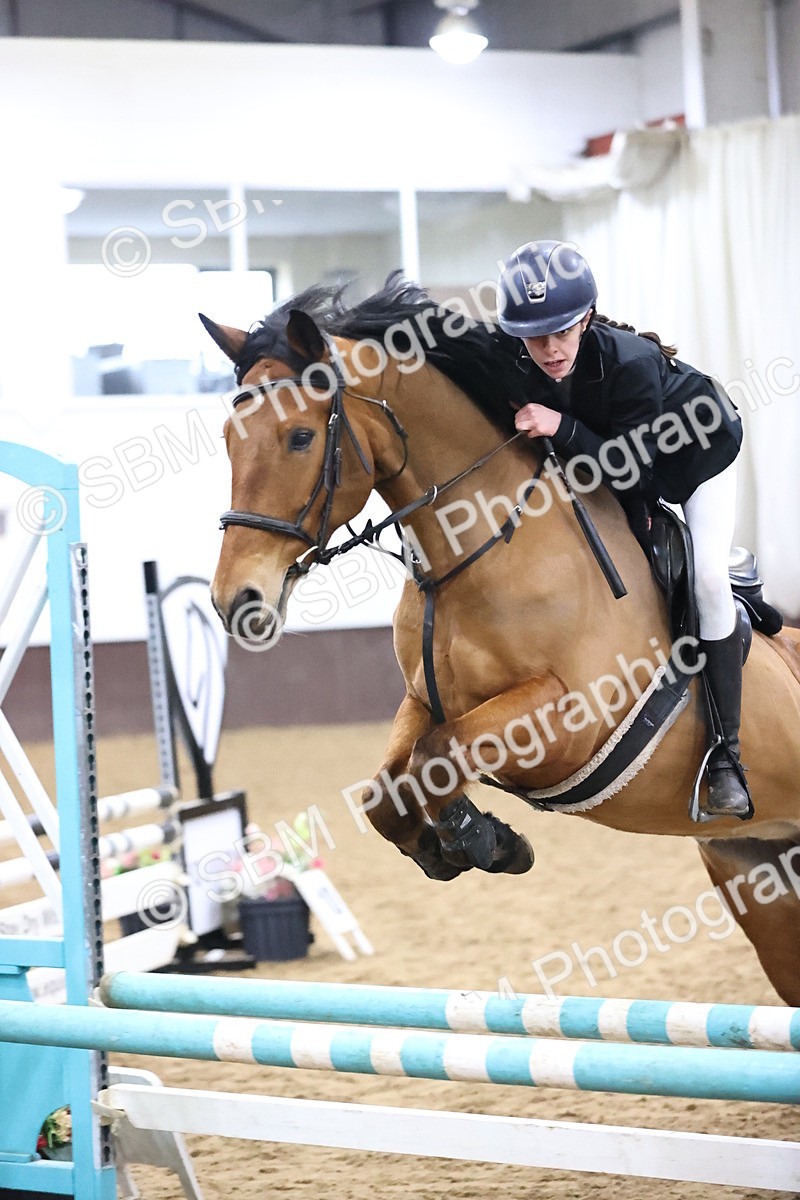 SBM_009950 - Class 9 - STX-UK Pony BritiNovice / 0.80m Open