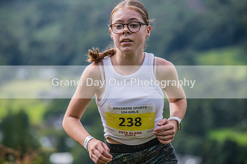 Grasmere Sports-222 - Grasmere Sports Junior & Senior Fell Races Sunday 24th August 2025