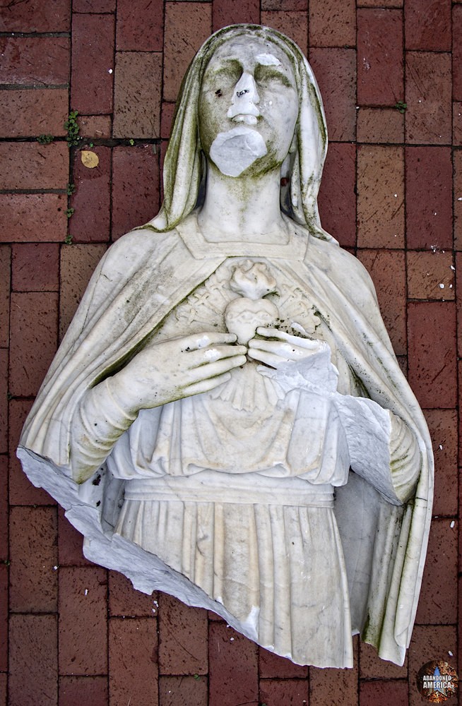 Ammendale Normal Institute (Ammendale, MD) | Sacred Heart - Ammendale Normal Institute