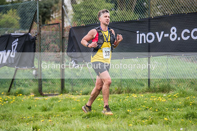 3 Peaks-2618 - The 3 Peaks Race Saturday 27th April 2024