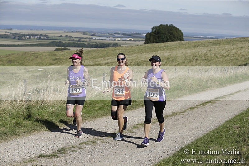 CAD150919-0636 - Marlborough Tiny Temple 7 mile and Temple Half-Marathon 15/09/19