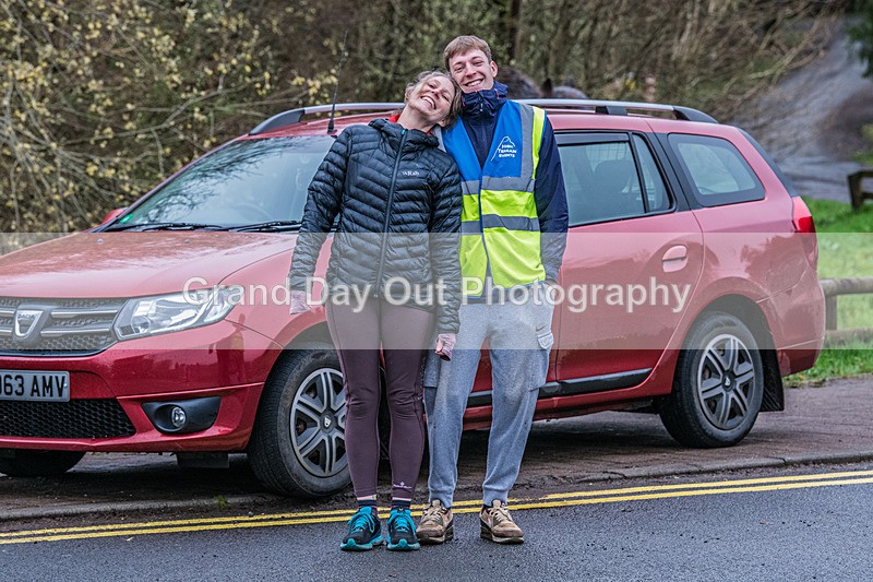Kielder-172 - High Terrain Events Kielder 82, 50 & 32K Ultra Trail Races Saturday 13th April 2024