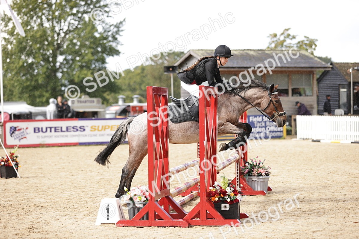 SBM_20104 - J51 - Open 70cm