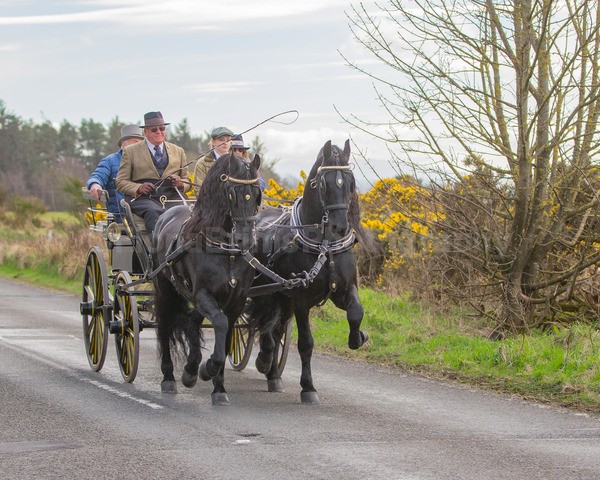 Troon Drive-224 - Troon Easter Monday Drive 2026