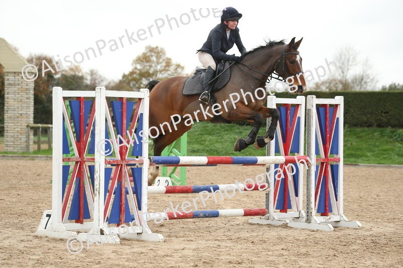 20251109-1519 - Class 5 - 1.00m