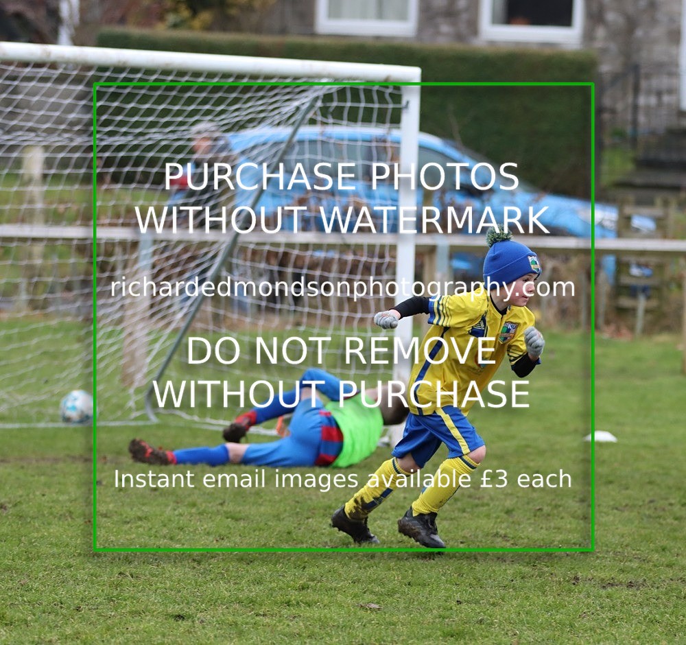 IMG_9028 - Kendal Utd U9 vs Swarthmoor U9 (28/1/23)