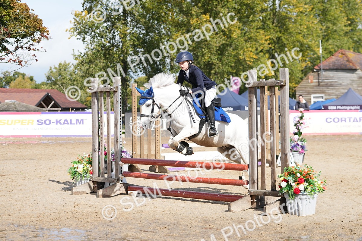 SBM_39577 - J6 - Junior Pony 55cm Championship