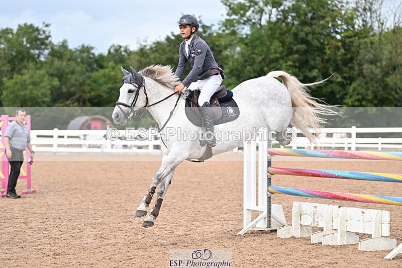 240908A-143934-04417 - Cls 22 A&B Pony Fox & 1.10 Open