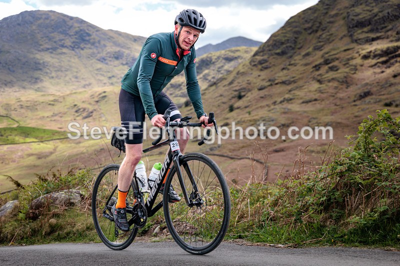 132122 - Blea Tarn Climb 13:00 - 14:00