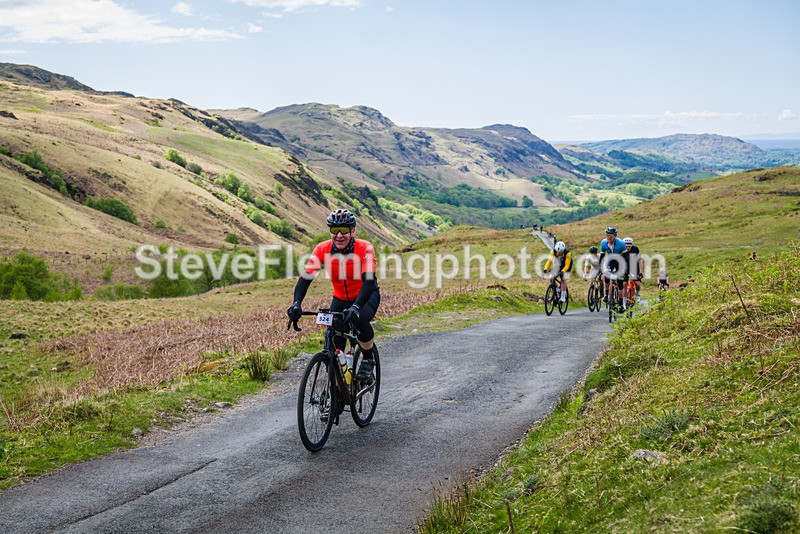 140358 - Hardknott Pass Camera 1 14.00-15.00