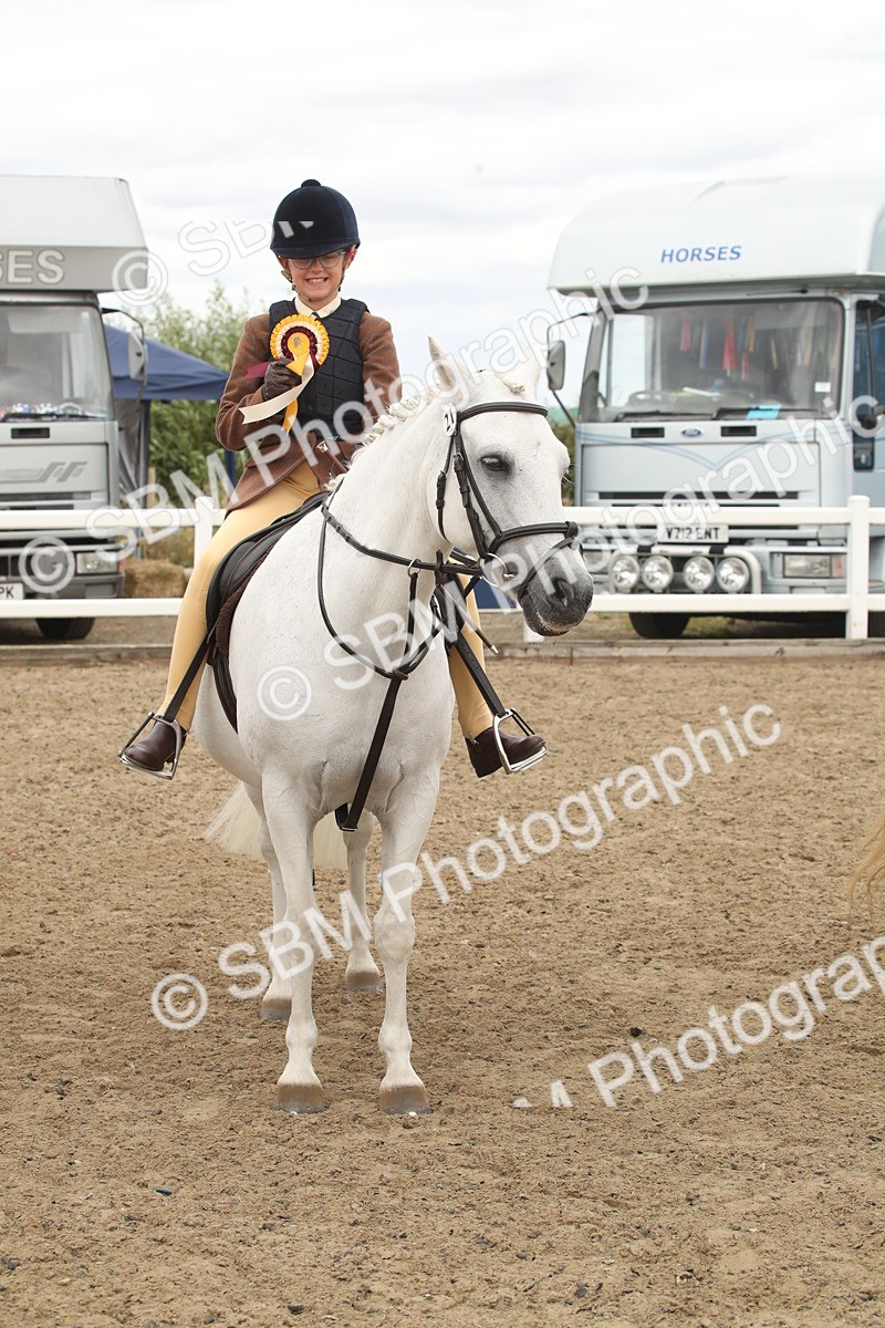 SBM_16828 - Class 507b - Working Veteran 60cm (20+)