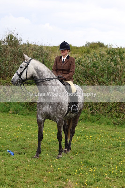 3E7A1913 - Class 9: Riding Club Horse/Pony