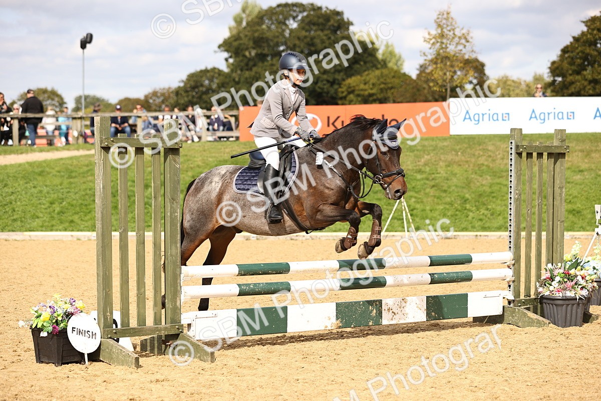 SBM_49006 - J9 - Junior Pony 70cm Championship