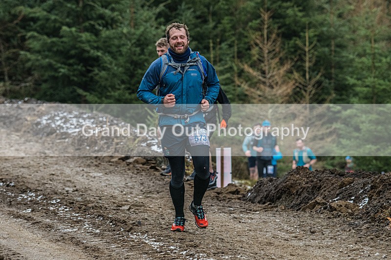Glentress-618 - High Terrain Events Glentress 10K 21K & 42K Trail Races Sunday 16th February 2025