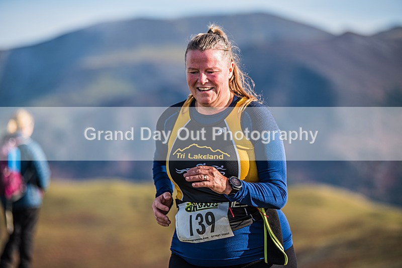 Sale Fell-667 - Sale Fell Race Saturday 25th November 2023
