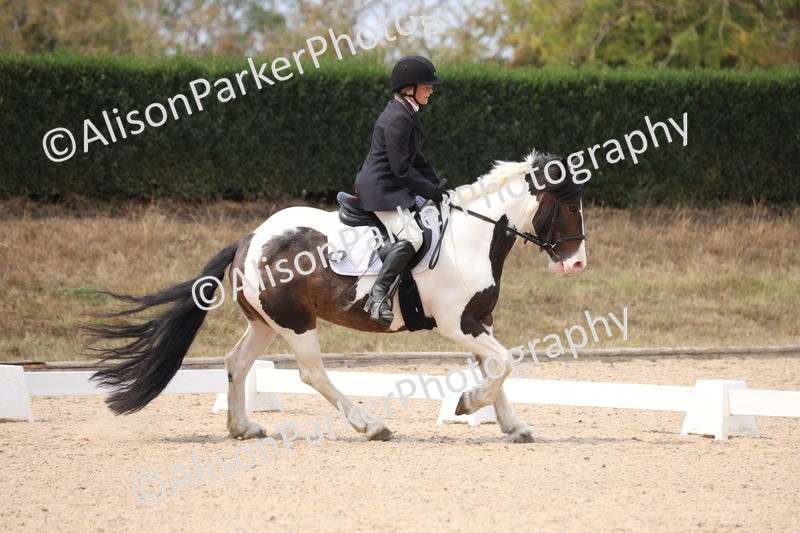 20250819-1337 - Class 4 - Novice 2